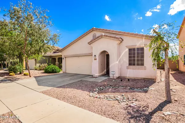 Laveen, AZ 85339,7017 W IRWIN Avenue