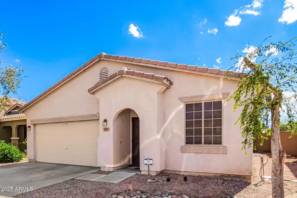 Laveen, AZ 85339,7017 W IRWIN Avenue