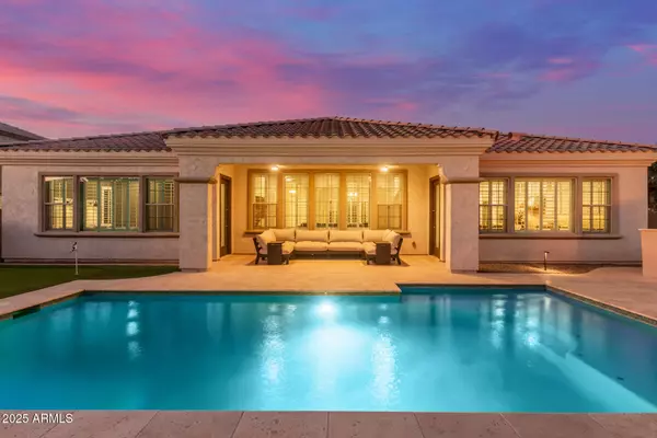 Chandler, AZ 85249,3581 E AQUARIUS Place