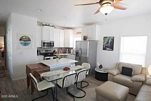 Casa Grande, AZ 85122,1837 N Thornton Road #45