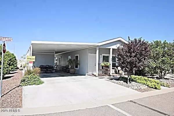 Casa Grande, AZ 85122,1837 N Thornton Road #45