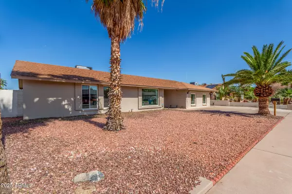 Phoenix, AZ 85023,1708 W VILLA MARIA Drive