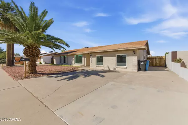 Phoenix, AZ 85023,1708 W VILLA MARIA Drive