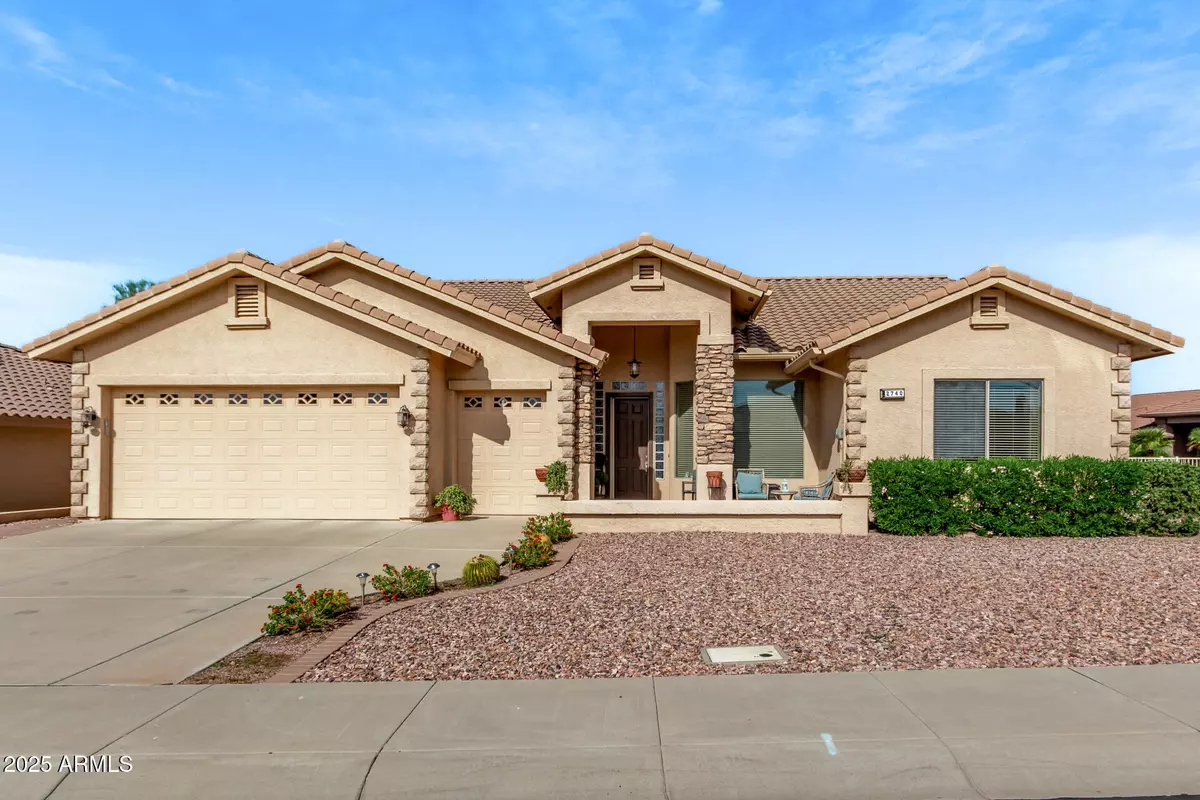 Mesa, AZ 85209,2740 S TEAKWOOD Circle