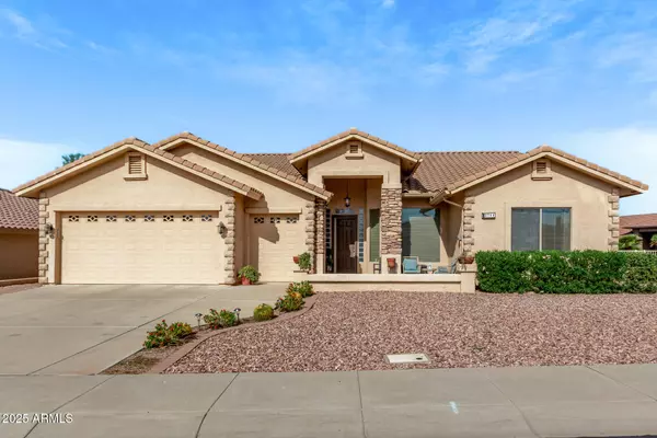 2740 S TEAKWOOD Circle, Mesa, AZ 85209