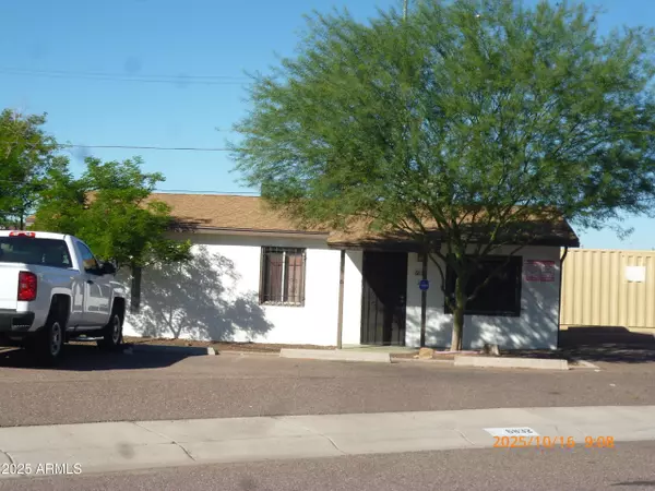 Phoenix, AZ 85015,6832 N 24TH Drive N #2