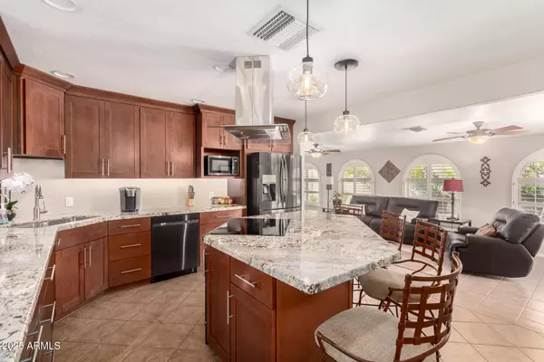 Scottsdale, AZ 85250,5868 N 81ST Street
