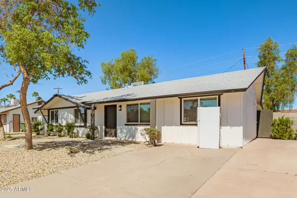 Tempe, AZ 85288,628 E PAPAGO Drive