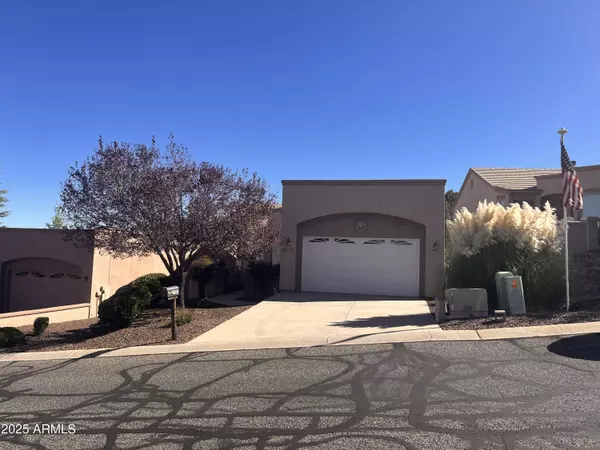 Prescott, AZ 86301,2293 Sequoia Drive