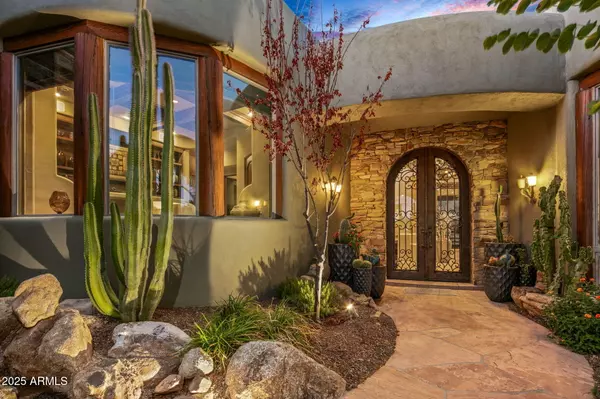 Scottsdale, AZ 85262,40523 N 102ND Place