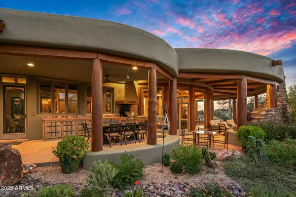 Scottsdale, AZ 85262,40523 N 102ND Place