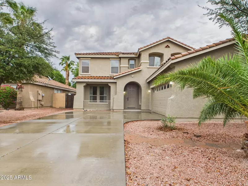 12623 N 150TH Court, Surprise, AZ 85379