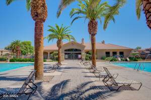 1367 S COUNTRY CLUB Drive #1156, Mesa, AZ 85210