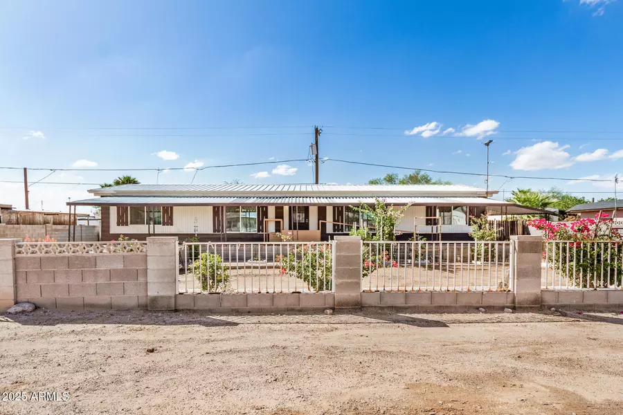 5630 N Azalia Street, Casa Grande, AZ 85122
