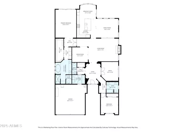 Scottsdale, AZ 85255,7632 E Overlook Drive