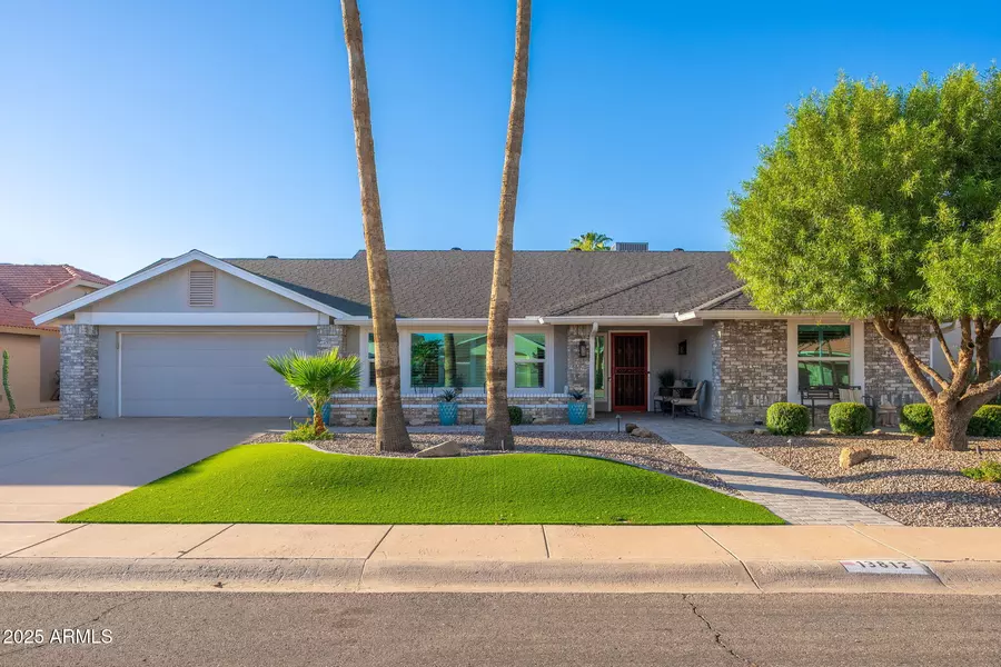 13812 W PINETREE Drive, Sun City West, AZ 85375