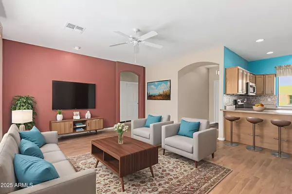 Mesa, AZ 85212,10825 E Oro Avenue