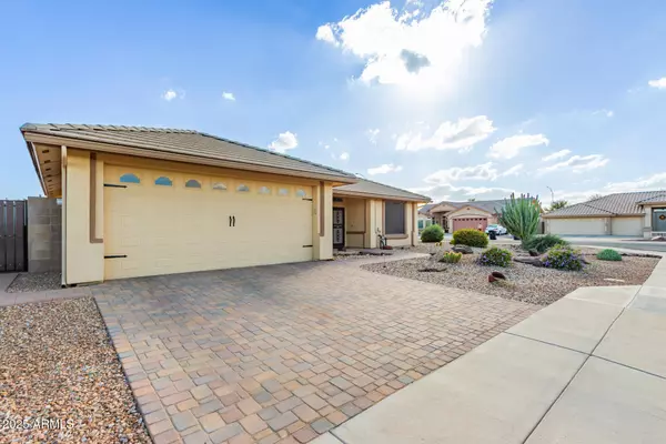 Mesa, AZ 85212,10825 E Oro Avenue