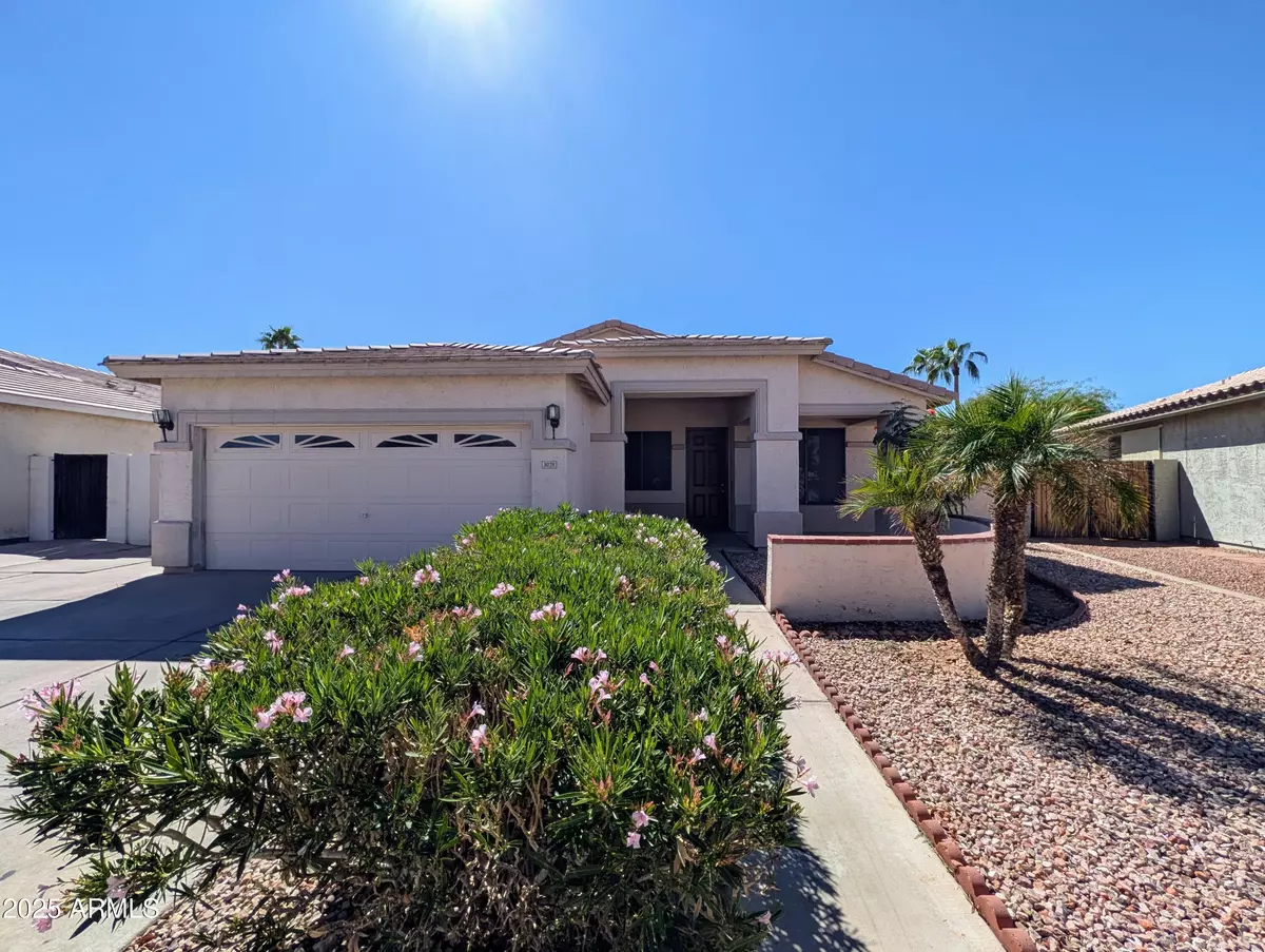 Avondale, AZ 85392,3028 N 109TH Avenue