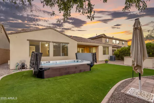 Mesa, AZ 85212,5028 S Centric Way