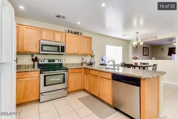 Buckeye, AZ 85326,22654 W PAPAGO Street