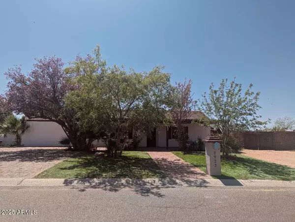 Phoenix, AZ 85050,2923 E WAHALLA Lane