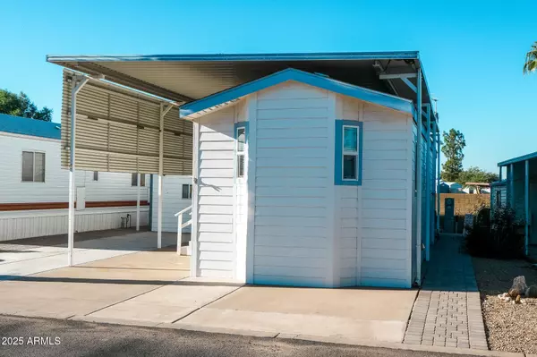 Surprise, AZ 85374,17200 W BELL Road #11