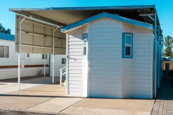 Surprise, AZ 85374,17200 W BELL Road #11