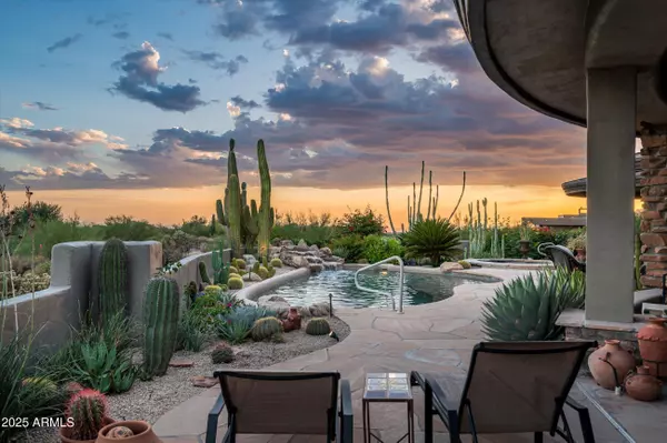 Scottsdale, AZ 85262,10098 E SUNDANCE Trail