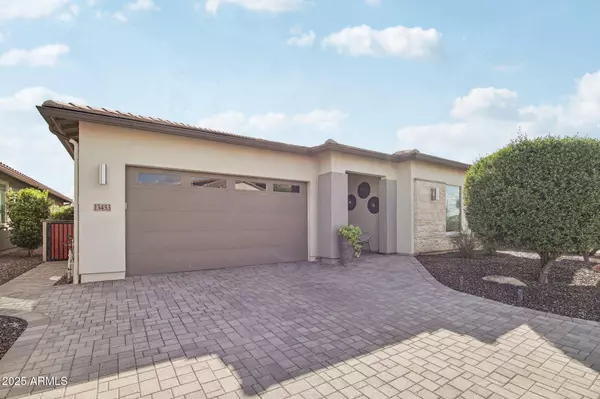 13453 W EVERGREEN Terrace, Peoria, AZ 85383