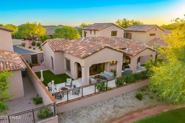 8330 E CLUB VILLAGE Drive, Gold Canyon, AZ 85118