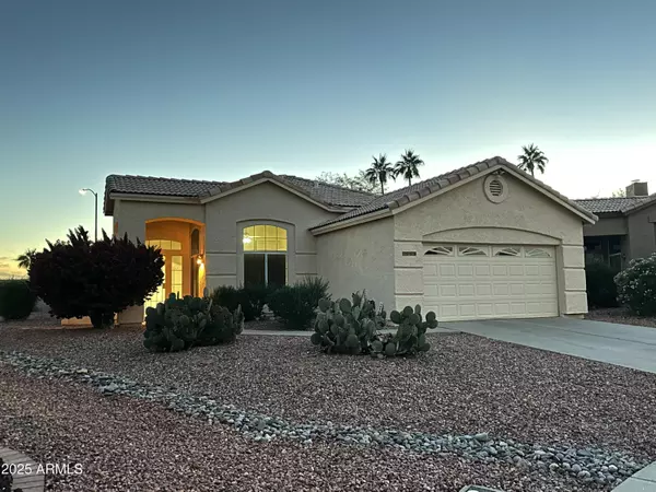 9069 W BEHREND Drive, Peoria, AZ 85382