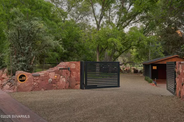 Sedona, AZ 86336,1515 CHAVEZ RANCH Road