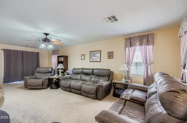 El Mirage, AZ 85335,12426 W SURREY Avenue