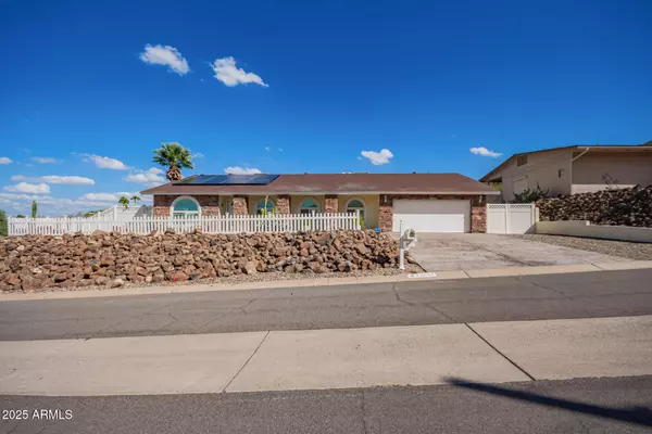 Phoenix, AZ 85029,12639 N 15TH Avenue