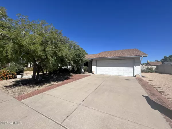 6228 E NISBET Road, Scottsdale, AZ 85254