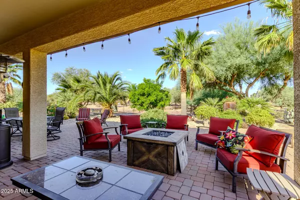 5225 N GILA TRAIL Drive, Eloy, AZ 85131