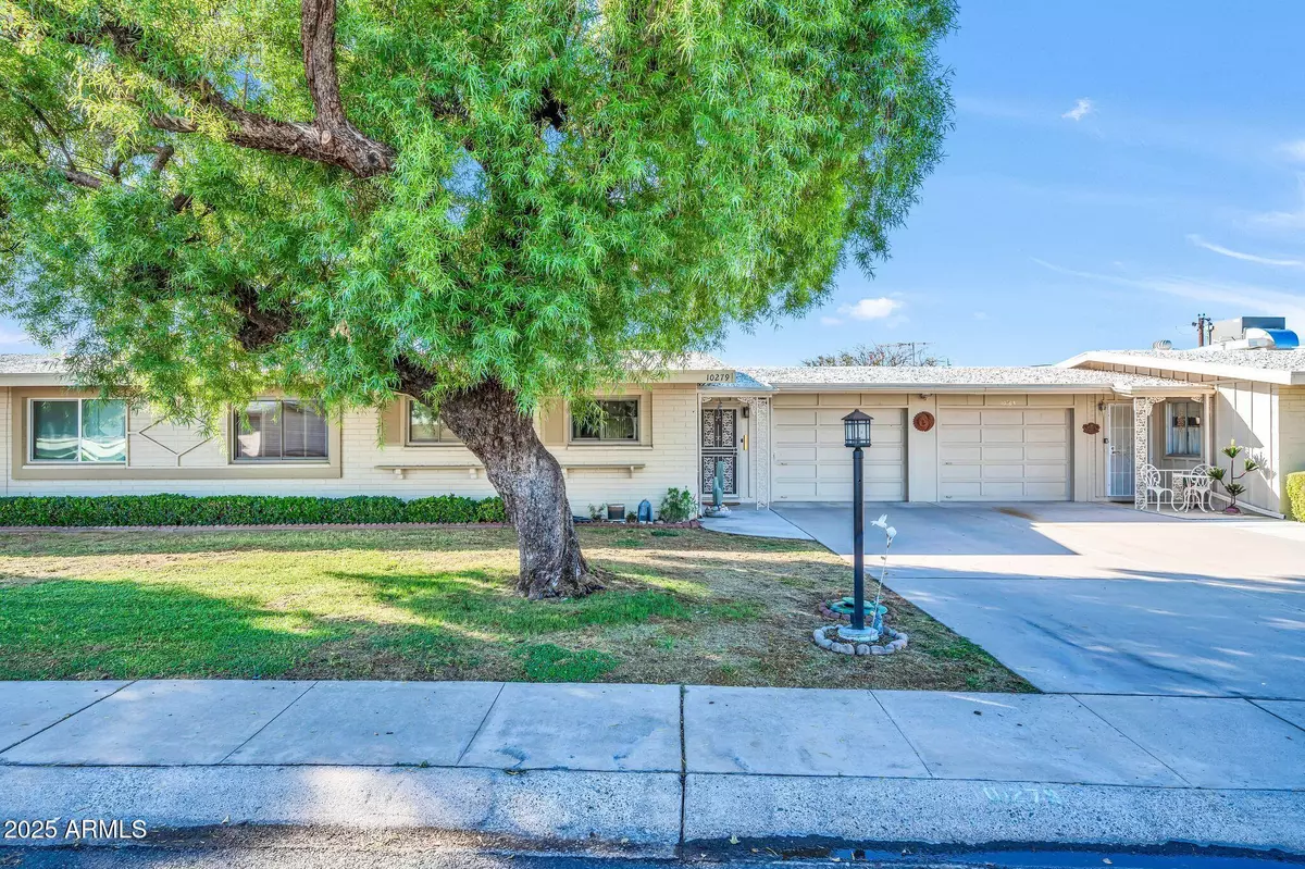 Sun City, AZ 85351,10279 W SNEAD Circle S