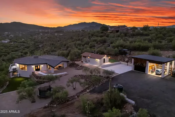 New River, AZ 85087,43024 N 24TH Street