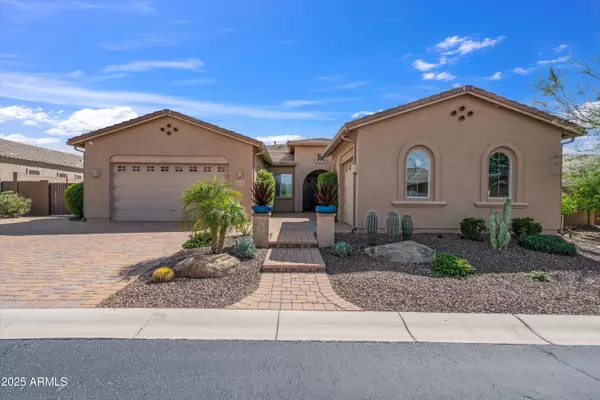 Cave Creek, AZ 85331,6315 E LONESOME Trail