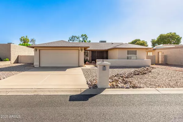 Sun Lakes, AZ 85248,9239 E FAIRWAY Boulevard