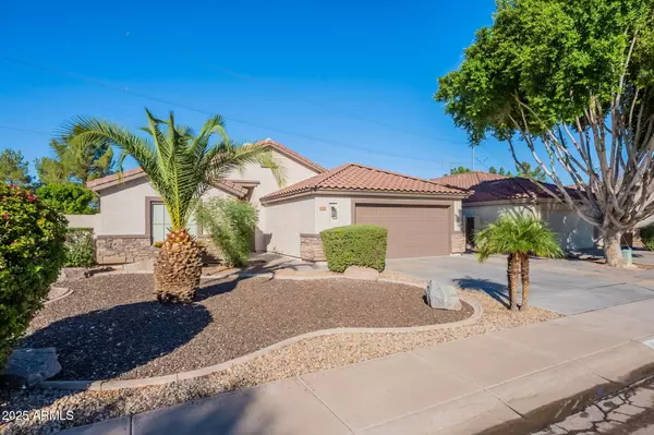 Gilbert, AZ 85233,1156 W VAUGHN Avenue