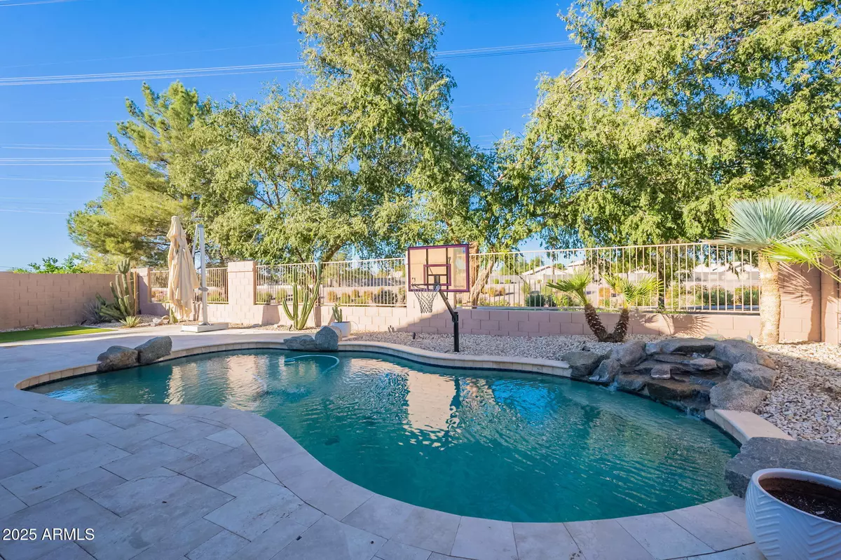 Gilbert, AZ 85233,1156 W VAUGHN Avenue