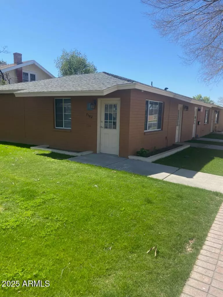 Glendale, AZ 85301,7162 N 57th Avenue