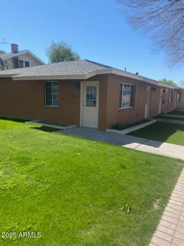 7162 N 57th Avenue, Glendale, AZ 85301