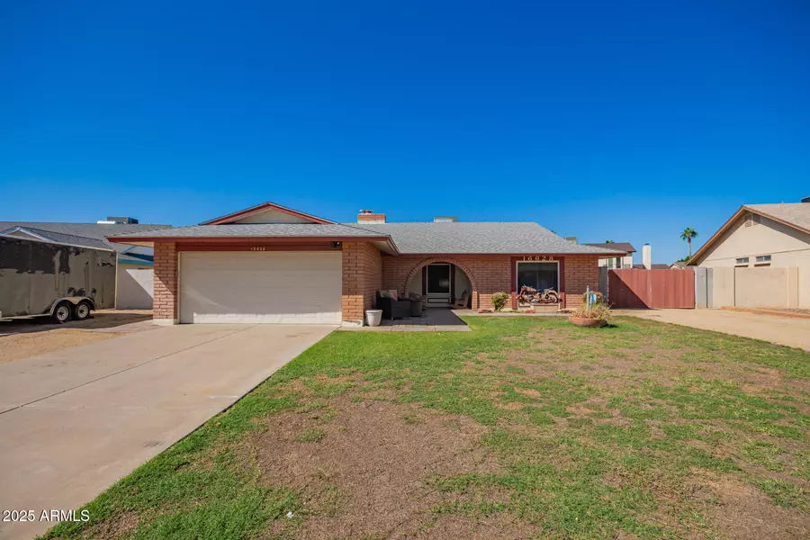 16628 N 33RD Avenue, Phoenix, AZ 85053
