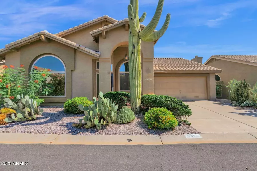 5313 S Marble Drive, Gold Canyon, AZ 85118