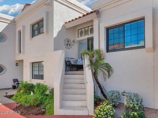 Scottsdale, AZ 85250,7800 E LINCOLN Drive #2023