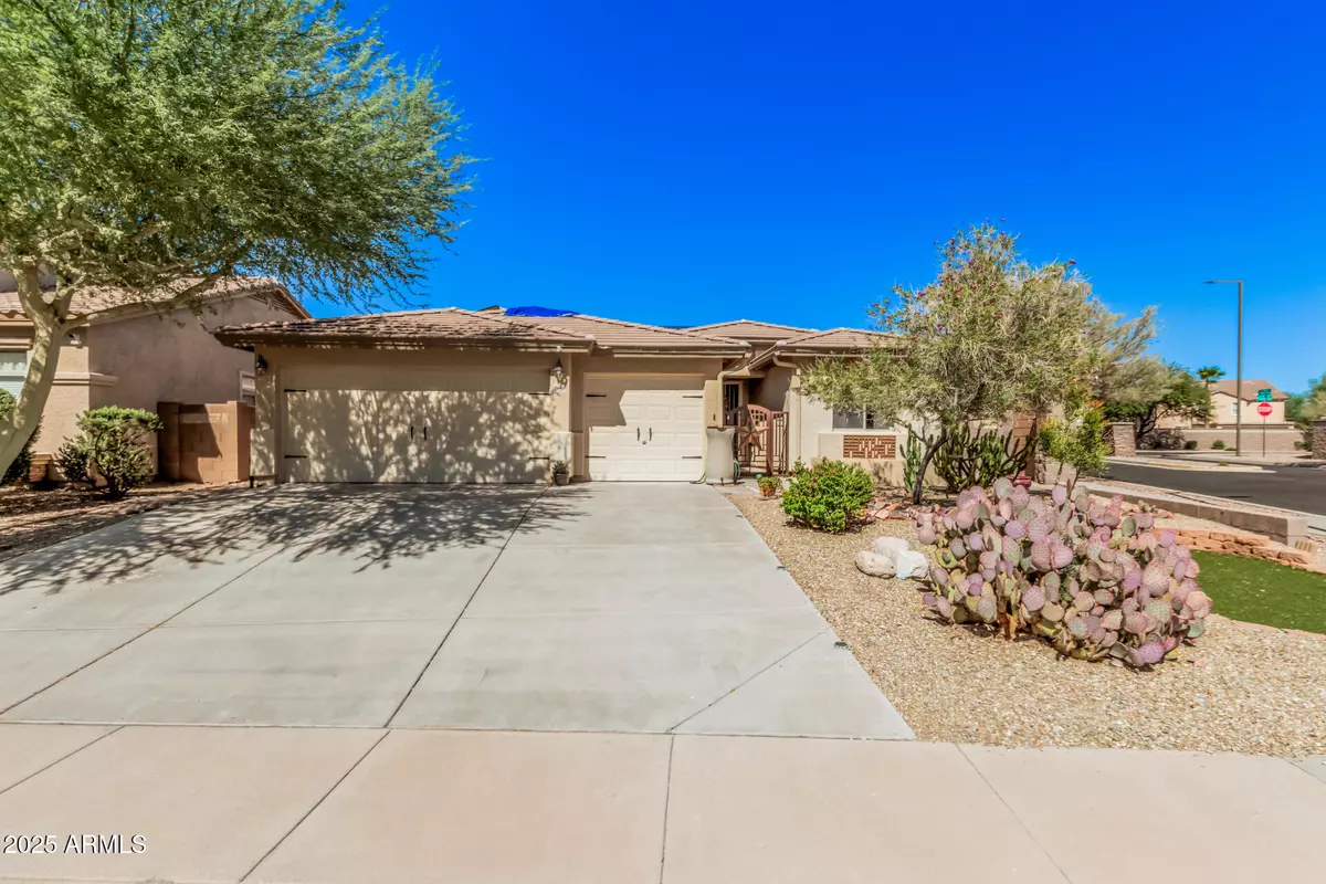 Buckeye, AZ 85396,29412 W WHITTON Avenue