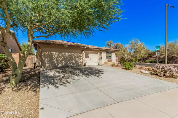Buckeye, AZ 85396,29412 W WHITTON Avenue